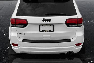 2021 Jeep Grand Cherokee Laredo E   - Photo 5 - Edmonton, AB T6B 0B7