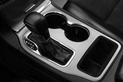 2021 Jeep Grand Cherokee Laredo E   - Photo 20 - Edmonton, AB T6B 0B7