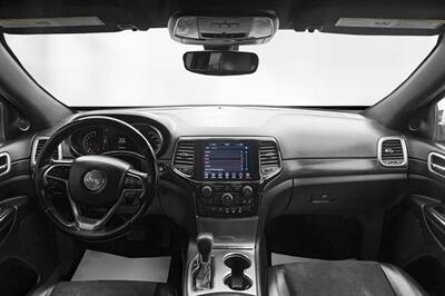 2021 Jeep Grand Cherokee Laredo E   - Photo 24 - Edmonton, AB T6B 0B7