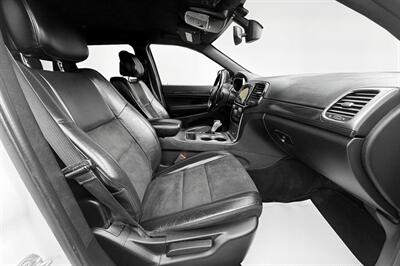 2021 Jeep Grand Cherokee Laredo E   - Photo 23 - Edmonton, AB T6B 0B7