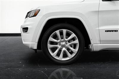 2021 Jeep Grand Cherokee Laredo E   - Photo 3 - Edmonton, AB T6B 0B7