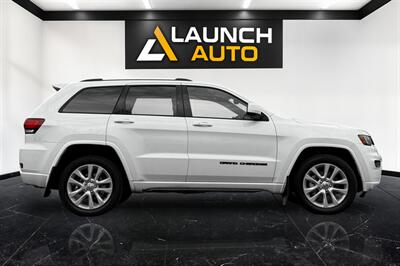 2021 Jeep Grand Cherokee Laredo E   - Photo 7 - Edmonton, AB T6B 0B7