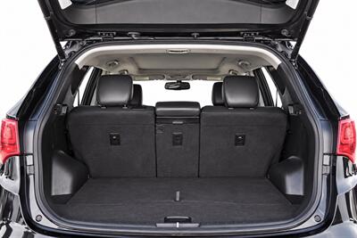 2017 Hyundai SANTA FE Sport 2.4L - Photo 15 - Edmonton, AB T5G 3E5