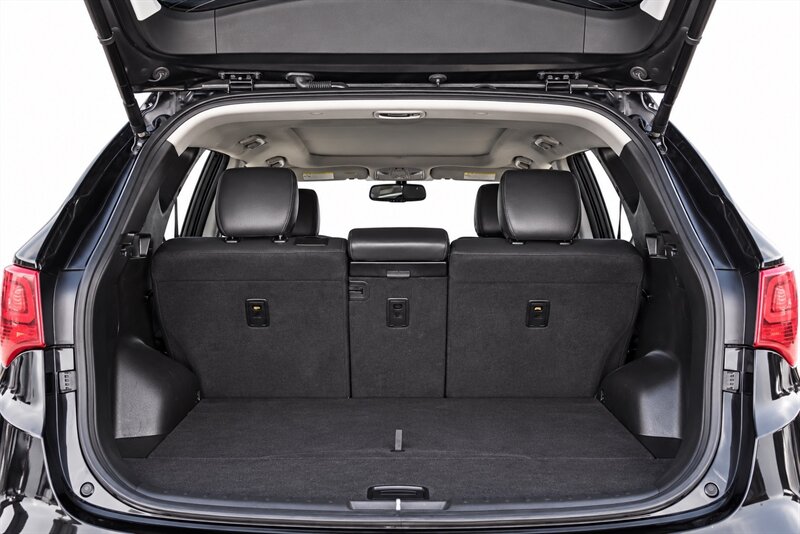 2017 Hyundai SANTA FE Sport 2.4L - Photo 15 - Edmonton, AB T5G 3E5