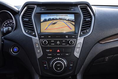 2017 Hyundai SANTA FE Sport 2.4L - Photo 9 - Edmonton, AB T5G 3E5
