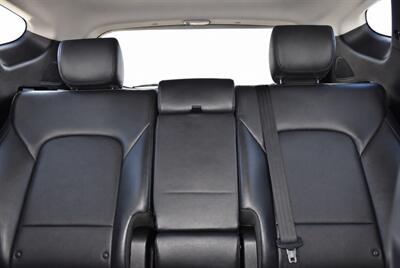 2017 Hyundai SANTA FE Sport 2.4L - Photo 12 - Edmonton, AB T5G 3E5