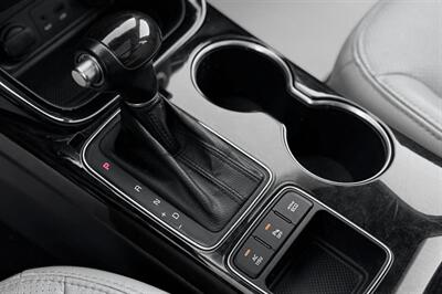 2015 Kia Sorento EX   - Photo 18 - Edmonton, AB T6B 0B7