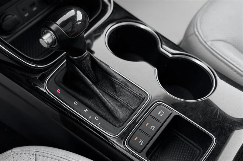 2015 Kia Sorento EX   - Photo 18 - Edmonton, AB T6B 0B7