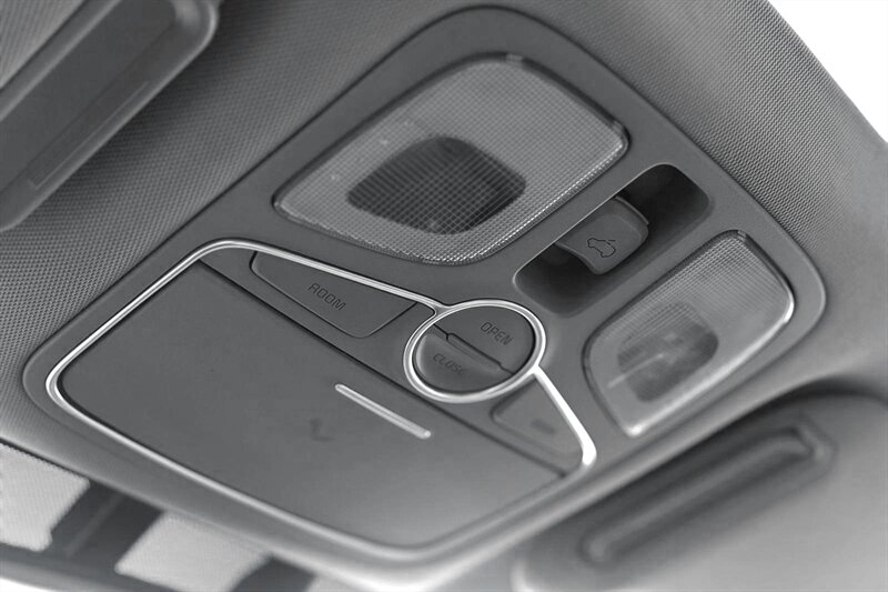 2015 Kia Sorento EX   - Photo 19 - Edmonton, AB T6B 0B7