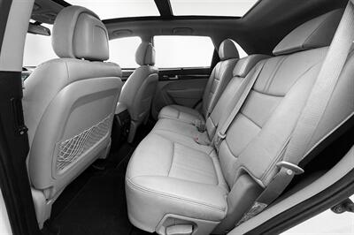 2015 Kia Sorento EX   - Photo 24 - Edmonton, AB T6B 0B7