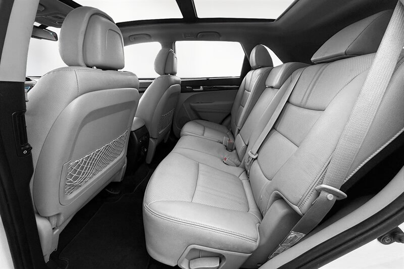 2015 Kia Sorento EX   - Photo 24 - Edmonton, AB T6B 0B7