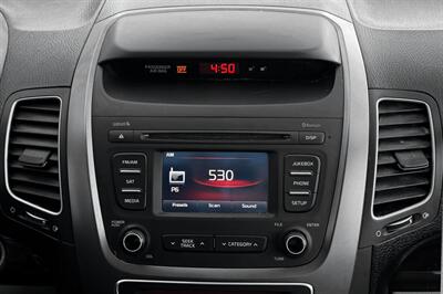 2015 Kia Sorento EX   - Photo 16 - Edmonton, AB T6B 0B7