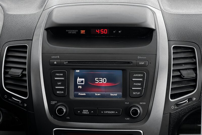 2015 Kia Sorento EX   - Photo 16 - Edmonton, AB T6B 0B7