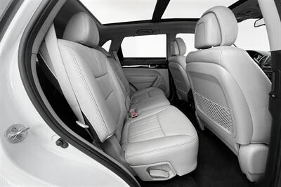 2015 Kia Sorento EX   - Photo 25 - Edmonton, AB T6B 0B7