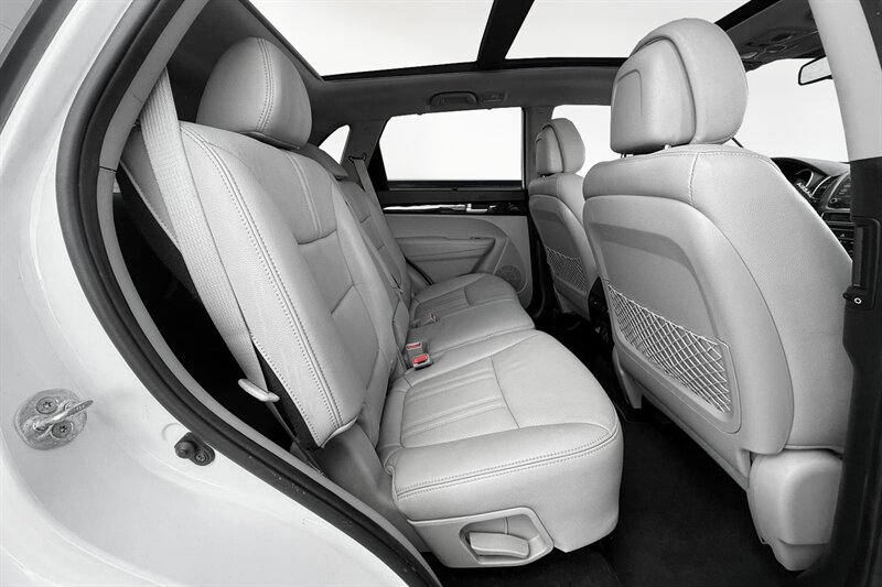 2015 Kia Sorento EX   - Photo 25 - Edmonton, AB T6B 0B7