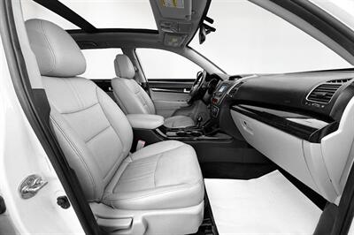 2015 Kia Sorento EX   - Photo 26 - Edmonton, AB T6B 0B7