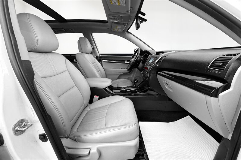 2015 Kia Sorento EX   - Photo 26 - Edmonton, AB T6B 0B7