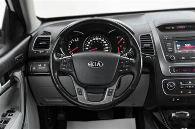 2015 Kia Sorento EX   - Photo 12 - Edmonton, AB T6B 0B7