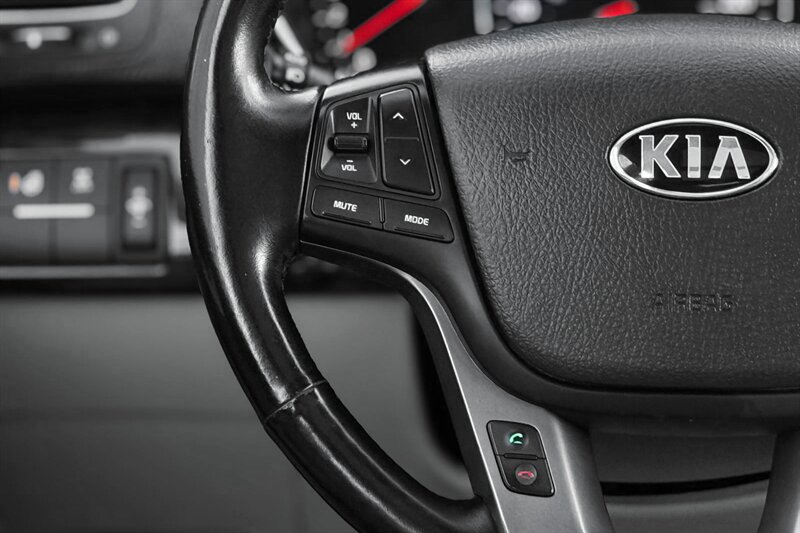 2015 Kia Sorento EX   - Photo 14 - Edmonton, AB T6B 0B7