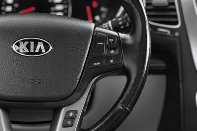 2015 Kia Sorento EX   - Photo 15 - Edmonton, AB T6B 0B7