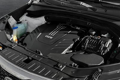 2015 Kia Sorento EX   - Photo 10 - Edmonton, AB T6B 0B7