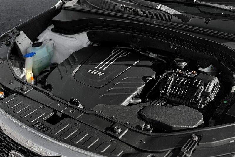 2015 Kia Sorento EX   - Photo 10 - Edmonton, AB T6B 0B7