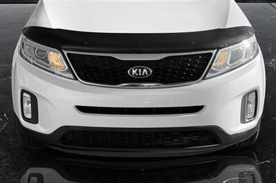 2015 Kia Sorento EX   - Photo 9 - Edmonton, AB T6B 0B7