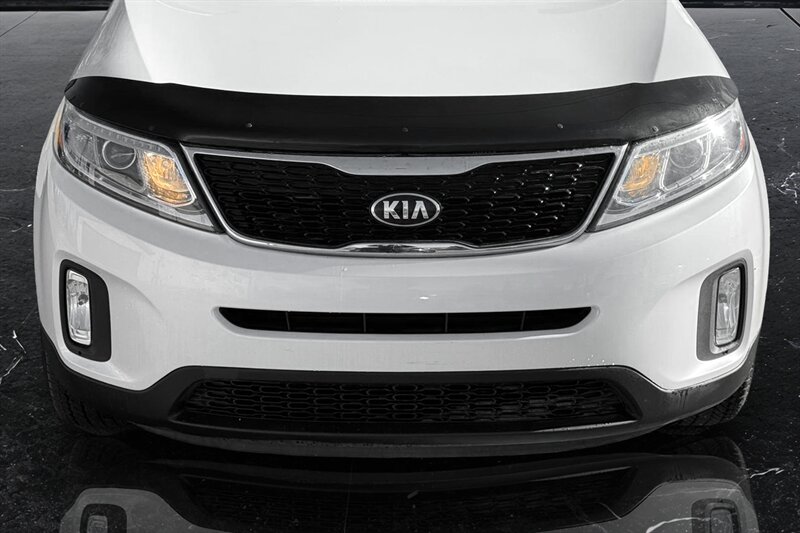 2015 Kia Sorento EX   - Photo 9 - Edmonton, AB T6B 0B7