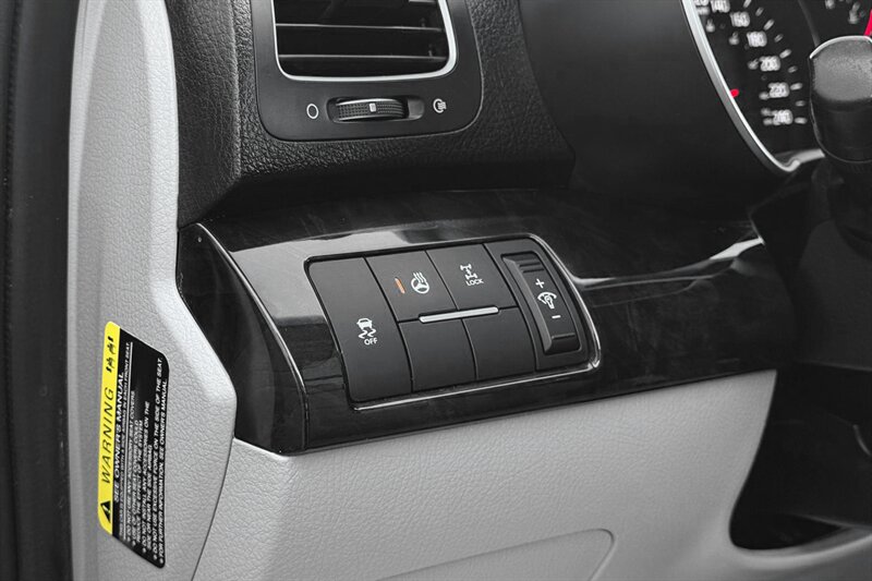 2015 Kia Sorento EX   - Photo 21 - Edmonton, AB T6B 0B7