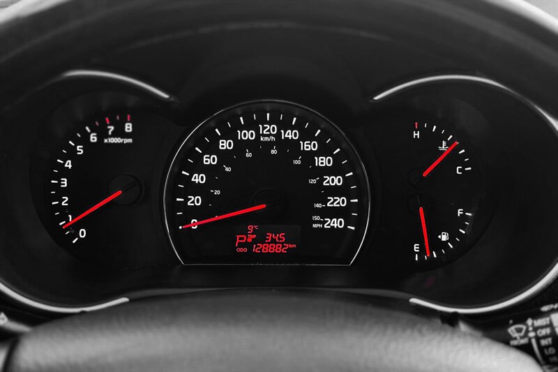 2015 Kia Sorento EX   - Photo 13 - Edmonton, AB T6B 0B7