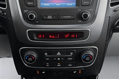 2015 Kia Sorento EX   - Photo 17 - Edmonton, AB T6B 0B7