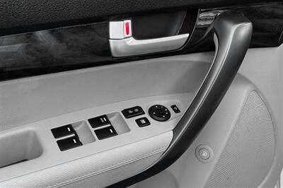2015 Kia Sorento EX   - Photo 22 - Edmonton, AB T6B 0B7