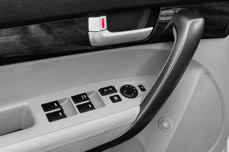 2015 Kia Sorento EX   - Photo 22 - Edmonton, AB T6B 0B7