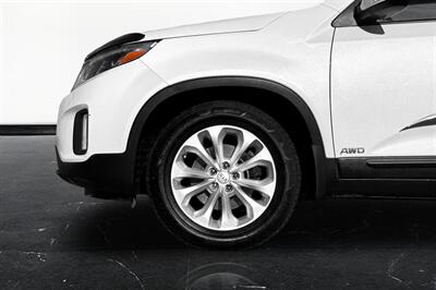 2015 Kia Sorento EX   - Photo 3 - Edmonton, AB T6B 0B7