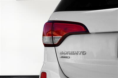 2015 Kia Sorento EX   - Photo 6 - Edmonton, AB T6B 0B7