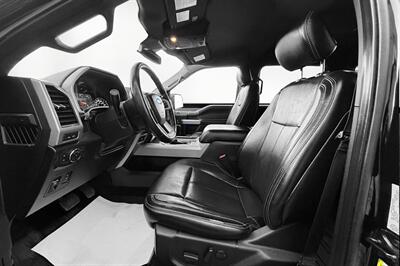 2020 Ford F-150 Lariat   - Photo 15 - Edmonton, AB T6B 0B7