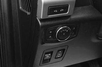 2020 Ford F-150 Lariat   - Photo 14 - Edmonton, AB T6B 0B7