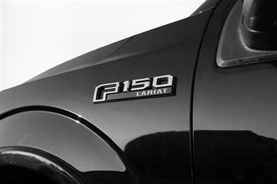 2020 Ford F-150 Lariat   - Photo 4 - Edmonton, AB T6B 0B7