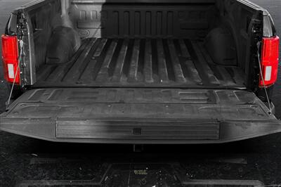 2020 Ford F-150 Lariat   - Photo 8 - Edmonton, AB T6B 0B7