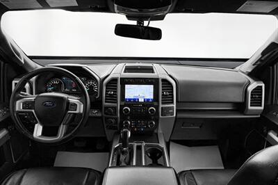 2020 Ford F-150 Lariat   - Photo 34 - Edmonton, AB T6B 0B7