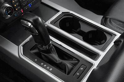 2020 Ford F-150 Lariat   - Photo 25 - Edmonton, AB T6B 0B7