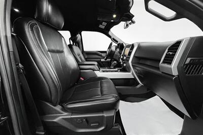 2020 Ford F-150 Lariat   - Photo 33 - Edmonton, AB T6B 0B7