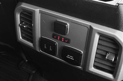 2020 Ford F-150 Lariat   - Photo 28 - Edmonton, AB T6B 0B7