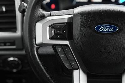 2020 Ford F-150 Lariat   - Photo 18 - Edmonton, AB T6B 0B7