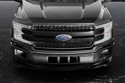 2020 Ford F-150 Lariat   - Photo 11 - Edmonton, AB T6B 0B7