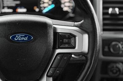 2020 Ford F-150 Lariat   - Photo 19 - Edmonton, AB T6B 0B7