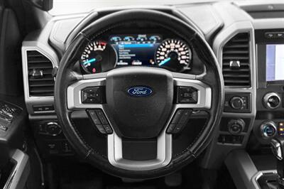 2020 Ford F-150 Lariat   - Photo 16 - Edmonton, AB T6B 0B7