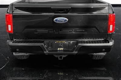 2020 Ford F-150 Lariat   - Photo 7 - Edmonton, AB T6B 0B7