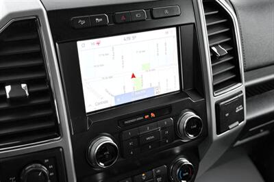 2020 Ford F-150 Lariat   - Photo 21 - Edmonton, AB T6B 0B7