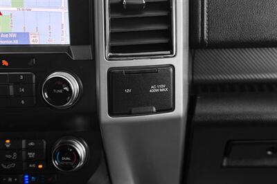 2020 Ford F-150 Lariat   - Photo 24 - Edmonton, AB T6B 0B7